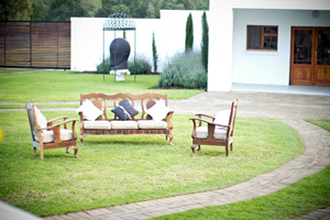 Riebeeck West conference venues