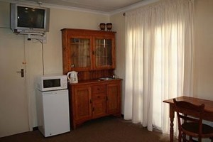 Dennis Road Guest House