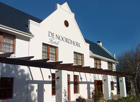 South African Conference Venues