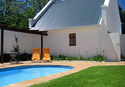 Conference Venues Western Cape