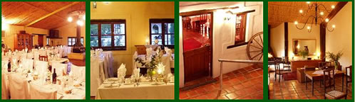 Oudtshoorn conference venues