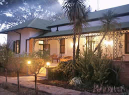 Free State conference venues