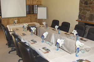 Free State conference venues