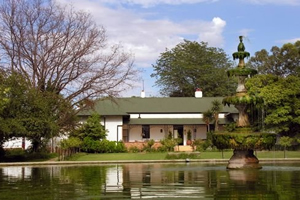 Free State conference venues