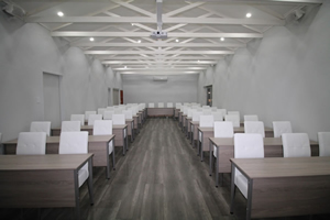 South African Conference Venues
