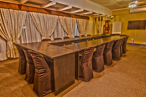 South African Conference Venues