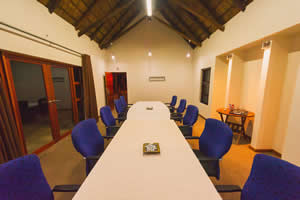 South African Conference Venues