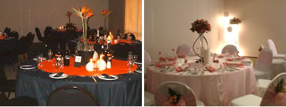 Upington Conference Venue