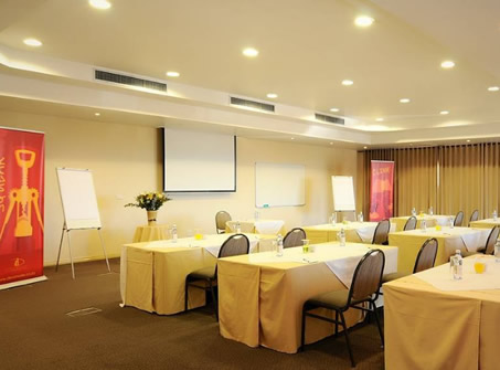 South African Conference Venues
