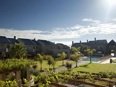 Conference Venues Stellenbosch