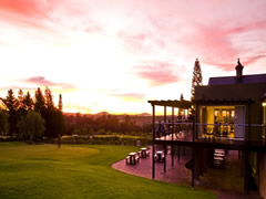 Conference Venues Winelands