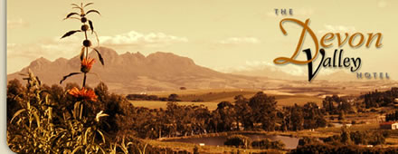 Devon Valley conference venues