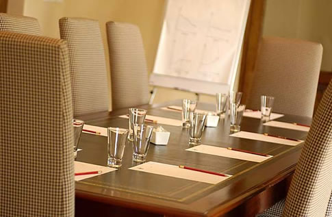 Stellenbosch conference venues