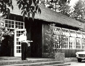 Stellenbosch conference venues