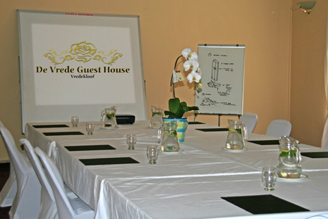Brackenfell conference venues