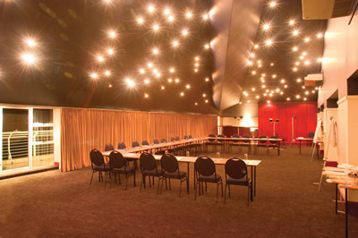 Mossel Bay conference venues