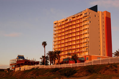 Mossel Bay conference venues