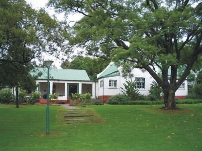 conference venues