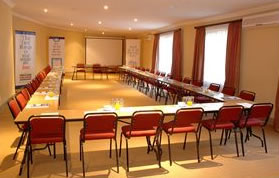 Wapadrand conference venues