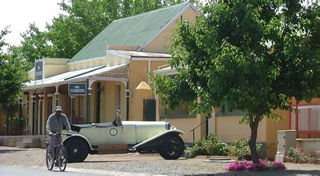 Cradock Conference Venue