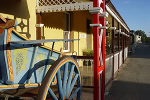 conference venues