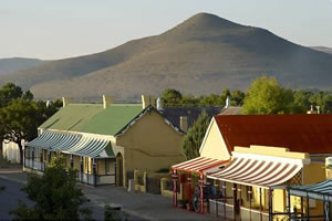 conference venues