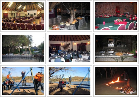 South African Conference Venues