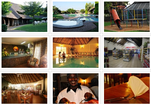 South African Conference Venues