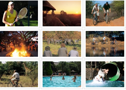 South African Conference Venues
