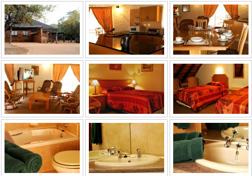 South African Conference Venues