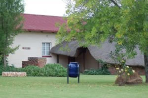 Vredefort conference venues