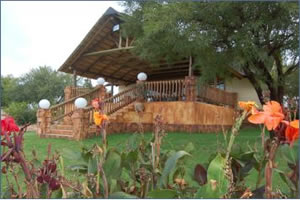 Vredefort conference venues