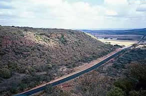 Dinokeng