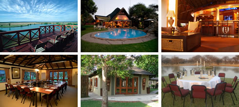 South African Conference Venues