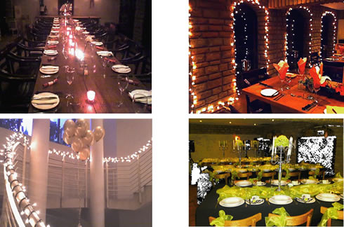 South African Conference Venues