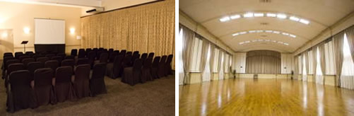 Durban conference venues