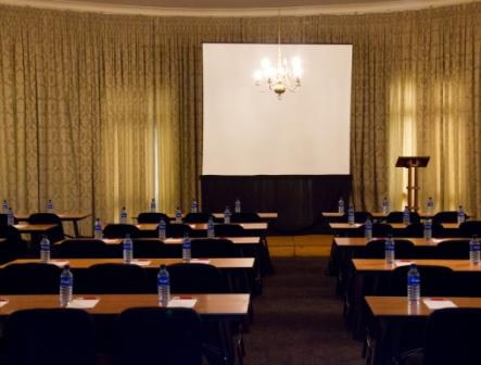 Durban conference venues
