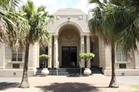 Durban Conference Venue