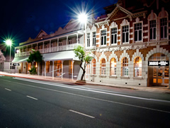 Conference Venues KwaZulu-Natal