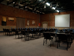South African Conference Venues