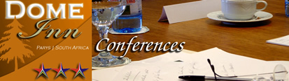 Conference Venues, Free State