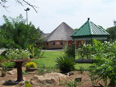 South African Conference Venues