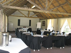 Conference Venues Parys