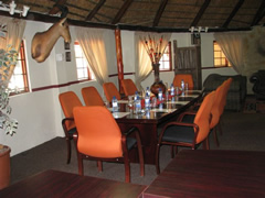 Conference Venues Free State