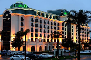 Kempton Park conference venues