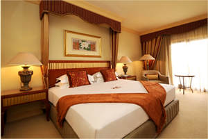 Kempton Park conference venues