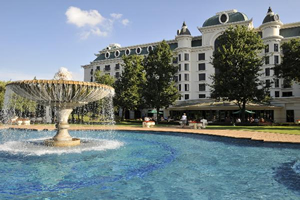 Kempton Park conference venues