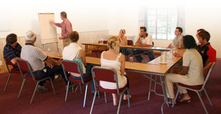 Drakensberg conference venues