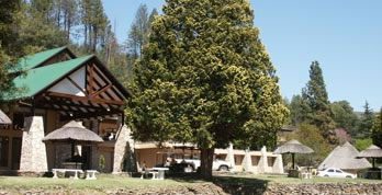 Drakensberg conference venues