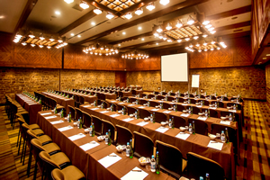 Winterton conference venues